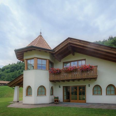 Agritur Cornasest Bed & Breakfast Breguzzo Exterior photo