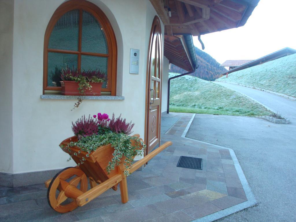 Agritur Cornasest Bed & Breakfast Breguzzo Exterior photo